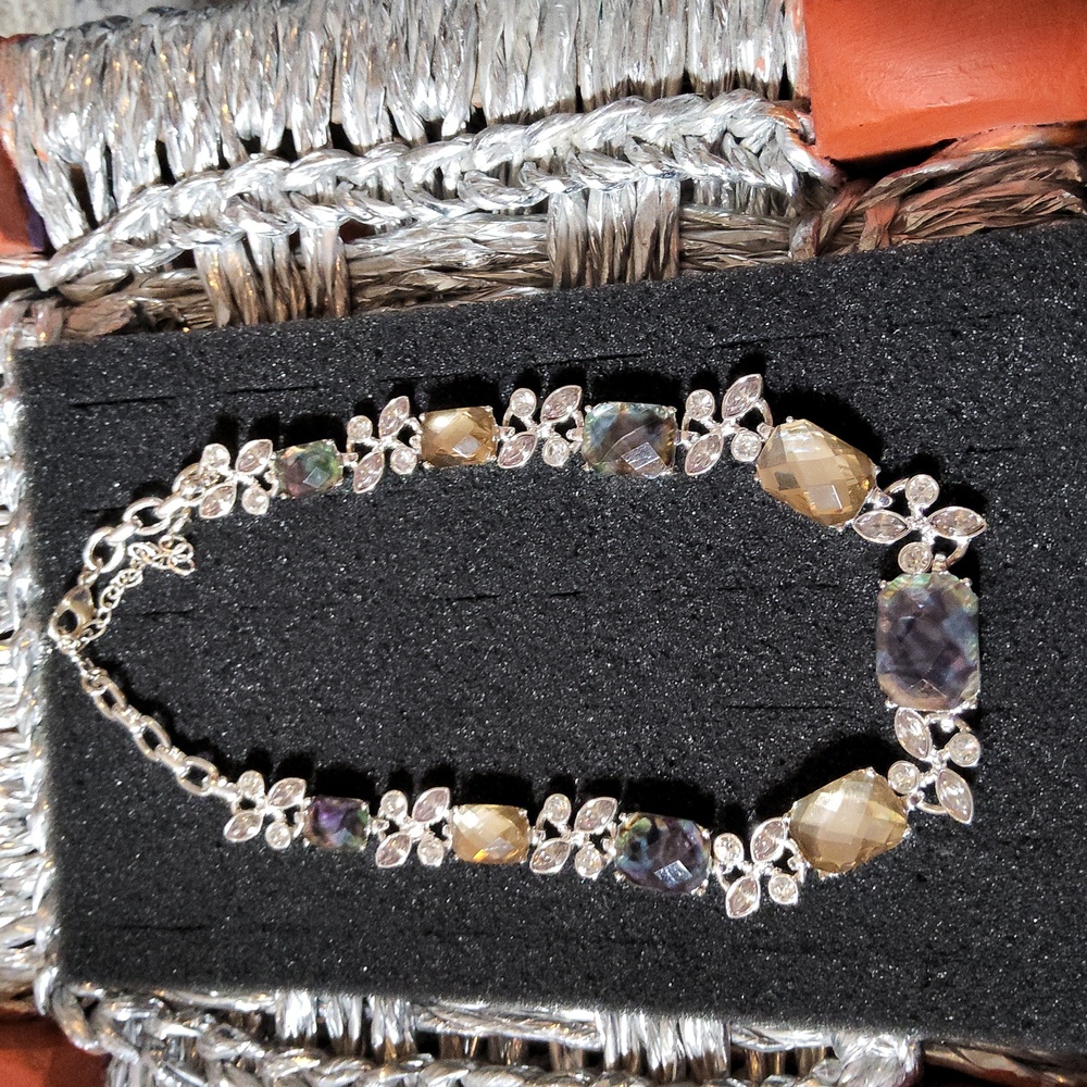 Fashion Jewelry Necklace